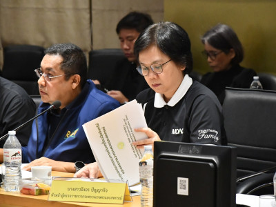 นายวิณะโรจน์ ทรัพย์ส่งสุข ปลัดกระทรวงเกษตรและสหกรณ์ ... พารามิเตอร์รูปภาพ 23