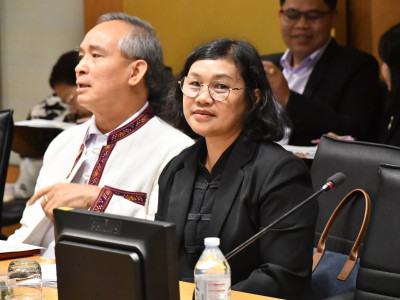 นายวิณะโรจน์ ทรัพย์ส่งสุข ปลัดกระทรวงเกษตรและสหกรณ์ ... พารามิเตอร์รูปภาพ 24