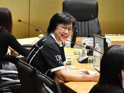 นายวิณะโรจน์ ทรัพย์ส่งสุข ปลัดกระทรวงเกษตรและสหกรณ์ ... พารามิเตอร์รูปภาพ 27