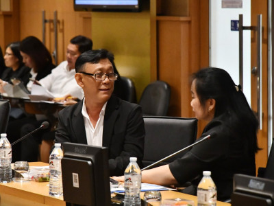 นายวิณะโรจน์ ทรัพย์ส่งสุข ปลัดกระทรวงเกษตรและสหกรณ์ ... พารามิเตอร์รูปภาพ 28