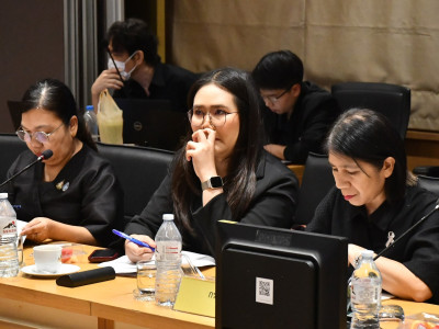 นายวิณะโรจน์ ทรัพย์ส่งสุข ปลัดกระทรวงเกษตรและสหกรณ์ ... พารามิเตอร์รูปภาพ 30