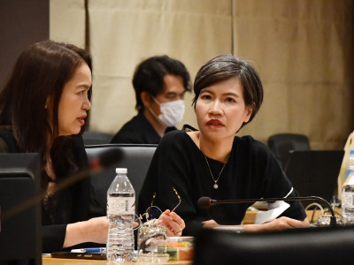 นายวิณะโรจน์ ทรัพย์ส่งสุข ปลัดกระทรวงเกษตรและสหกรณ์ ... พารามิเตอร์รูปภาพ 31