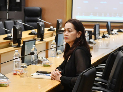 นายวิณะโรจน์ ทรัพย์ส่งสุข ปลัดกระทรวงเกษตรและสหกรณ์ ... พารามิเตอร์รูปภาพ 32