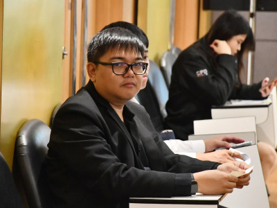 นายวิณะโรจน์ ทรัพย์ส่งสุข ปลัดกระทรวงเกษตรและสหกรณ์ ... พารามิเตอร์รูปภาพ 33