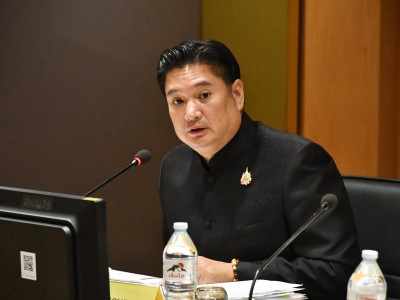 นายวิณะโรจน์ ทรัพย์ส่งสุข ปลัดกระทรวงเกษตรและสหกรณ์ ... พารามิเตอร์รูปภาพ 35