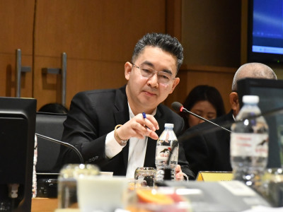 นายวิณะโรจน์ ทรัพย์ส่งสุข ปลัดกระทรวงเกษตรและสหกรณ์ ... พารามิเตอร์รูปภาพ 36