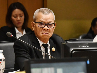 นายวิณะโรจน์ ทรัพย์ส่งสุข ปลัดกระทรวงเกษตรและสหกรณ์ ... พารามิเตอร์รูปภาพ 37