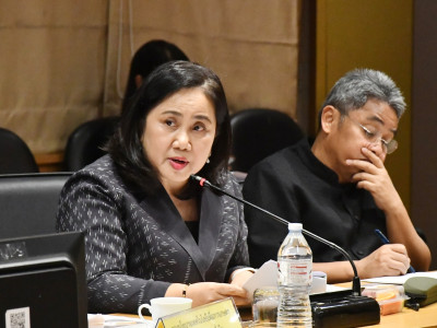 นายวิณะโรจน์ ทรัพย์ส่งสุข ปลัดกระทรวงเกษตรและสหกรณ์ ... พารามิเตอร์รูปภาพ 38