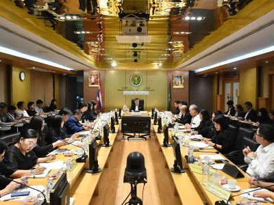 นายวิณะโรจน์ ทรัพย์ส่งสุข ปลัดกระทรวงเกษตรและสหกรณ์ ... พารามิเตอร์รูปภาพ 39