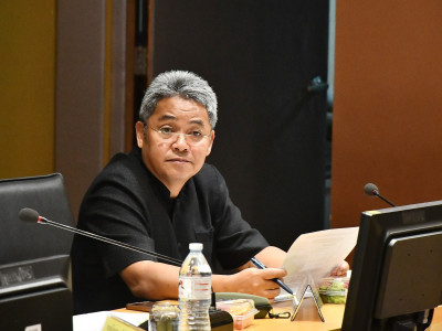 นายวิณะโรจน์ ทรัพย์ส่งสุข ปลัดกระทรวงเกษตรและสหกรณ์ ... พารามิเตอร์รูปภาพ 8