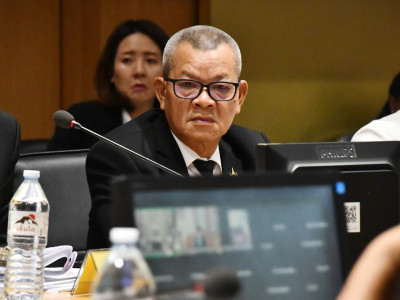 นายวิณะโรจน์ ทรัพย์ส่งสุข ปลัดกระทรวงเกษตรและสหกรณ์ ... พารามิเตอร์รูปภาพ 9