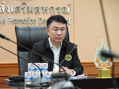 อธิบดีกรมส่งเสริมสหกรณ์ ... พารามิเตอร์รูปภาพ 2