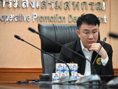 อธิบดีกรมส่งเสริมสหกรณ์ ... พารามิเตอร์รูปภาพ 3