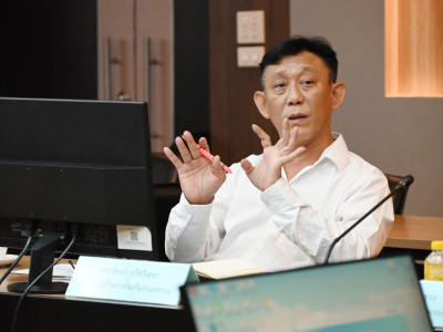 รองอธิบดีกรมส่งเสริมสหกรณ์ ... พารามิเตอร์รูปภาพ 10