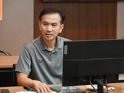 รองอธิบดีกรมส่งเสริมสหกรณ์ ... พารามิเตอร์รูปภาพ 12