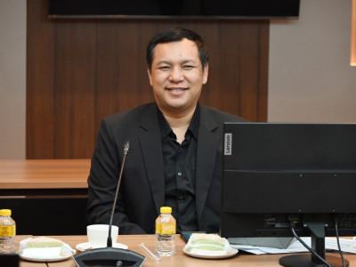 รองอธิบดีกรมส่งเสริมสหกรณ์ ... พารามิเตอร์รูปภาพ 13