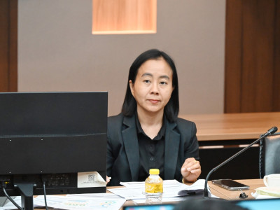 รองอธิบดีกรมส่งเสริมสหกรณ์ ... พารามิเตอร์รูปภาพ 14