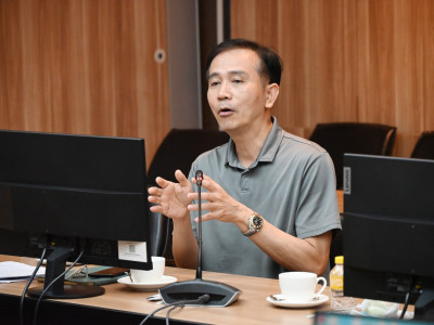 รองอธิบดีกรมส่งเสริมสหกรณ์ ... พารามิเตอร์รูปภาพ 16