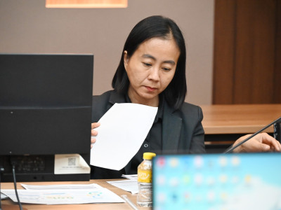 รองอธิบดีกรมส่งเสริมสหกรณ์ ... พารามิเตอร์รูปภาพ 17