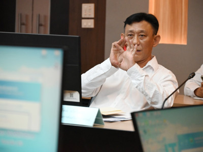 รองอธิบดีกรมส่งเสริมสหกรณ์ ... พารามิเตอร์รูปภาพ 18