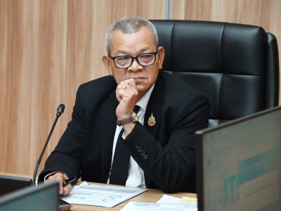 รองอธิบดีกรมส่งเสริมสหกรณ์ ... พารามิเตอร์รูปภาพ 19