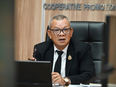 รองอธิบดีกรมส่งเสริมสหกรณ์ ... พารามิเตอร์รูปภาพ 2