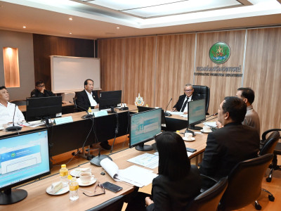 รองอธิบดีกรมส่งเสริมสหกรณ์ ... พารามิเตอร์รูปภาพ 21