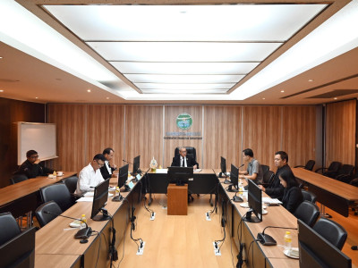 รองอธิบดีกรมส่งเสริมสหกรณ์ ... พารามิเตอร์รูปภาพ 6