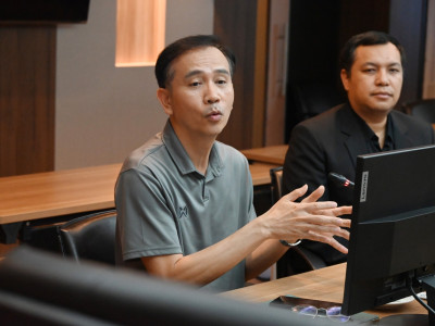 รองอธิบดีกรมส่งเสริมสหกรณ์ ... พารามิเตอร์รูปภาพ 9