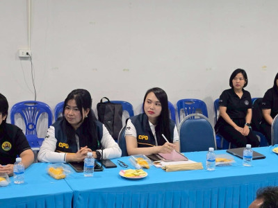 รองอธิบดีกรมส่งเสริมสหกรณ์ ... พารามิเตอร์รูปภาพ 11