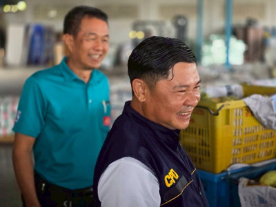 รองอธิบดีกรมส่งเสริมสหกรณ์ ... พารามิเตอร์รูปภาพ 18