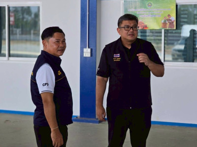 รองอธิบดีกรมส่งเสริมสหกรณ์ ... พารามิเตอร์รูปภาพ 20