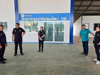 รองอธิบดีกรมส่งเสริมสหกรณ์ ... พารามิเตอร์รูปภาพ 21