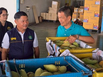 รองอธิบดีกรมส่งเสริมสหกรณ์ ... พารามิเตอร์รูปภาพ 4