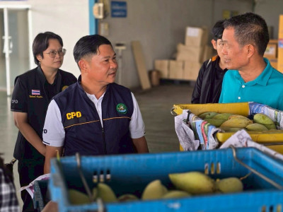 รองอธิบดีกรมส่งเสริมสหกรณ์ ... พารามิเตอร์รูปภาพ 5