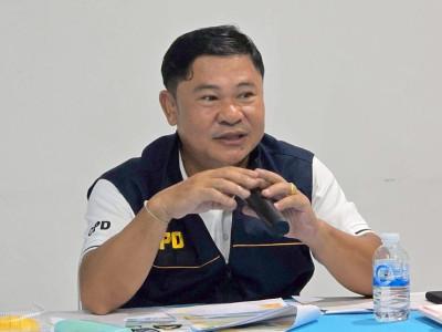 รองอธิบดีกรมส่งเสริมสหกรณ์ ... พารามิเตอร์รูปภาพ 6