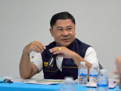 รองอธิบดีกรมส่งเสริมสหกรณ์ ... พารามิเตอร์รูปภาพ 7