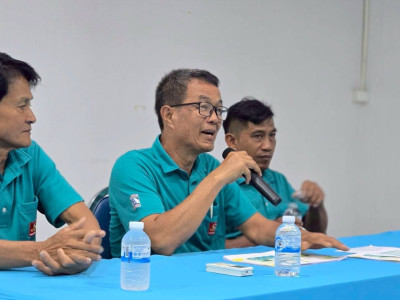 รองอธิบดีกรมส่งเสริมสหกรณ์ ... พารามิเตอร์รูปภาพ 8