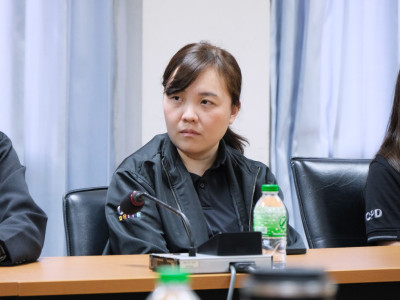 รองอธิบดีกรมส่งเสริมสหกรณ์ ... พารามิเตอร์รูปภาพ 13