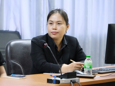 รองอธิบดีกรมส่งเสริมสหกรณ์ ... พารามิเตอร์รูปภาพ 15