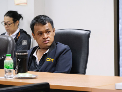 รองอธิบดีกรมส่งเสริมสหกรณ์ ... พารามิเตอร์รูปภาพ 16