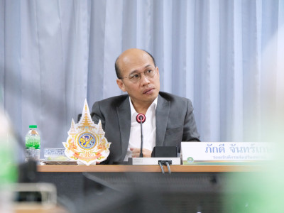 รองอธิบดีกรมส่งเสริมสหกรณ์ ... พารามิเตอร์รูปภาพ 25