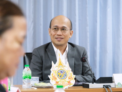 รองอธิบดีกรมส่งเสริมสหกรณ์ ... พารามิเตอร์รูปภาพ 3