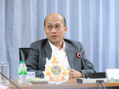 รองอธิบดีกรมส่งเสริมสหกรณ์ ... พารามิเตอร์รูปภาพ 33