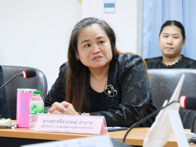 รองอธิบดีกรมส่งเสริมสหกรณ์ ... พารามิเตอร์รูปภาพ 6