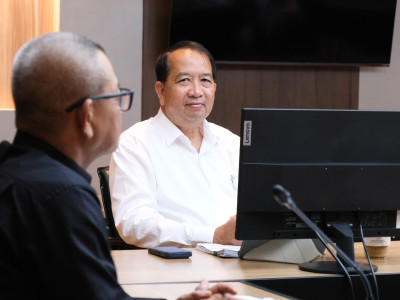 รองอธิบดีกรมส่งเสริมสหกรณ์ ... พารามิเตอร์รูปภาพ 11