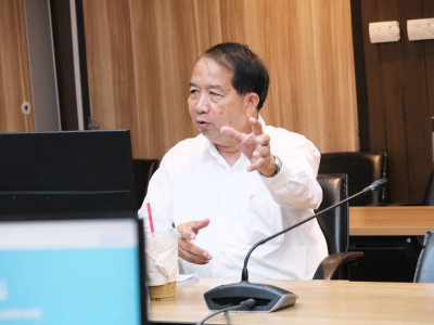 รองอธิบดีกรมส่งเสริมสหกรณ์ ... พารามิเตอร์รูปภาพ 13