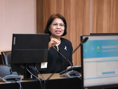 รองอธิบดีกรมส่งเสริมสหกรณ์ ... พารามิเตอร์รูปภาพ 14