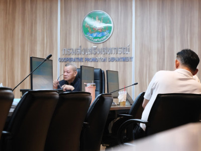 รองอธิบดีกรมส่งเสริมสหกรณ์ ... พารามิเตอร์รูปภาพ 15