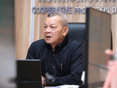 รองอธิบดีกรมส่งเสริมสหกรณ์ ... พารามิเตอร์รูปภาพ 16